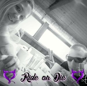 Meet your Posher, Teddy